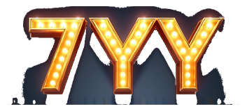 7yy logo